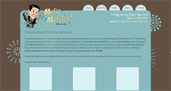 Desktop Screenshot of musicmaestro.net